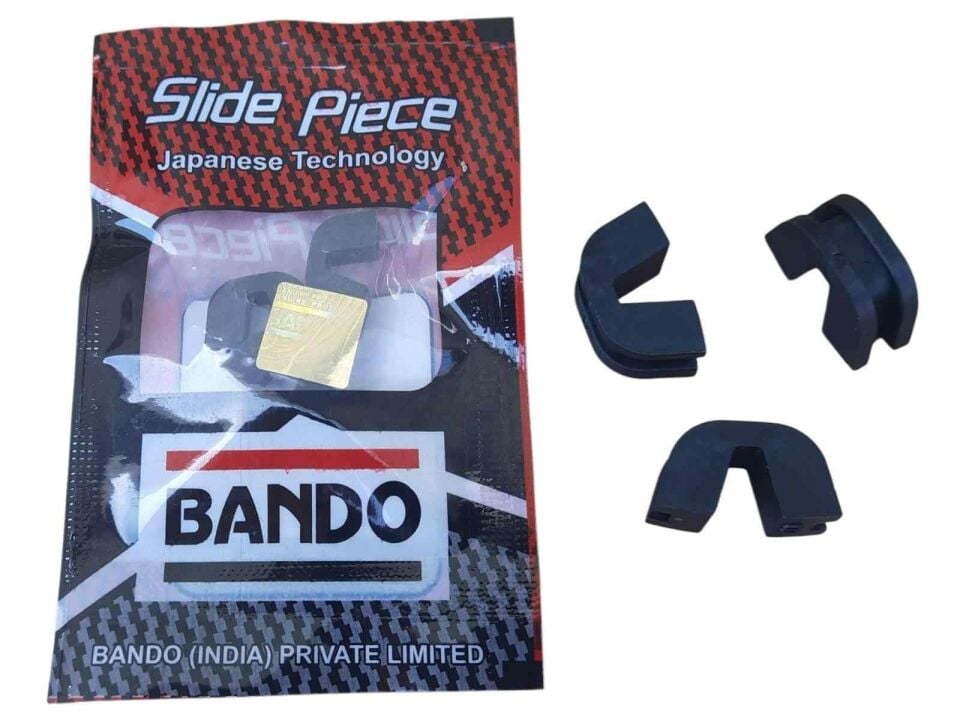 Tvs Wego-Jupiter 110 Kızak Kayma Seti Bando Hn