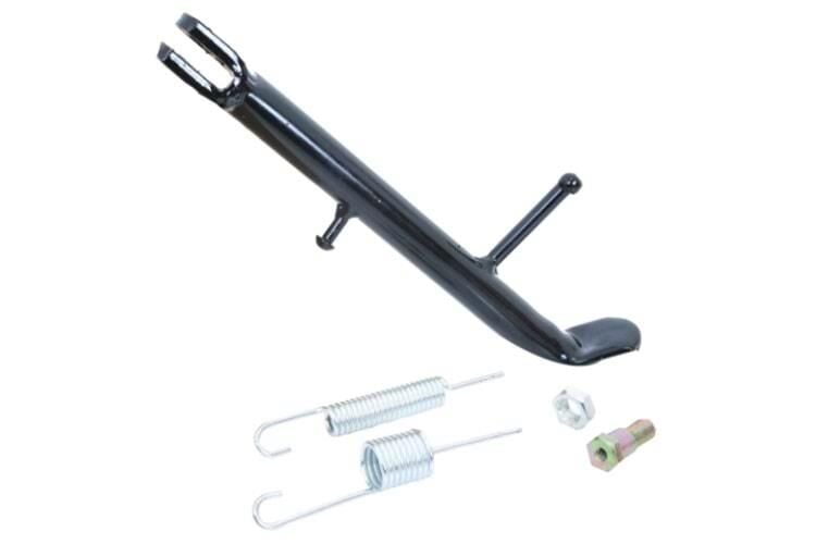 Mondial Yan Sehpa+Yayı Mh/Mr