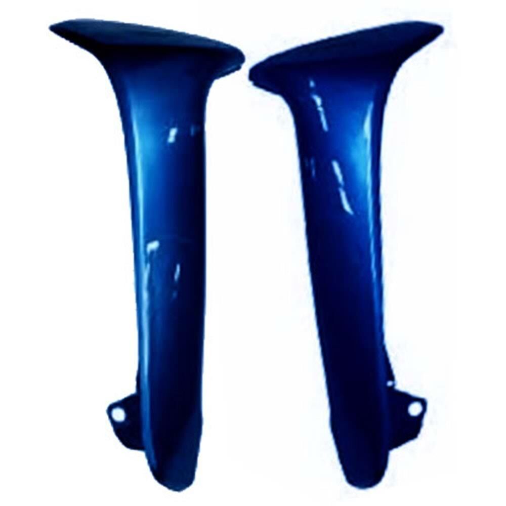 Mondial Dış Dizlik Sağ+Sol Kh - Mavi