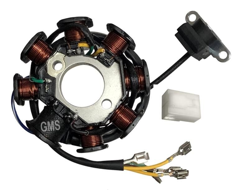 Mondial Statör 8 Lı (Enjeksıyonlu Model) Cup-Sfc 50I