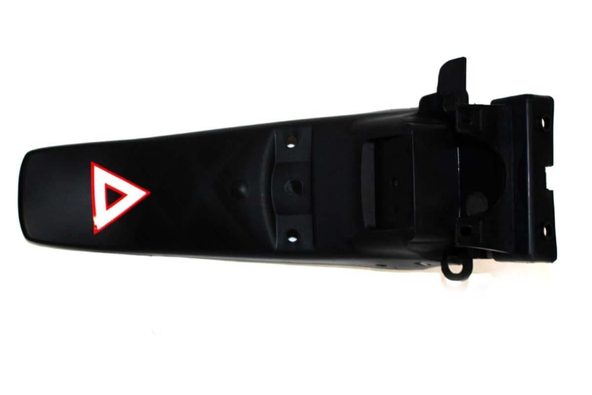 100Kh Arka Çamurluk Kuyruğu Orj