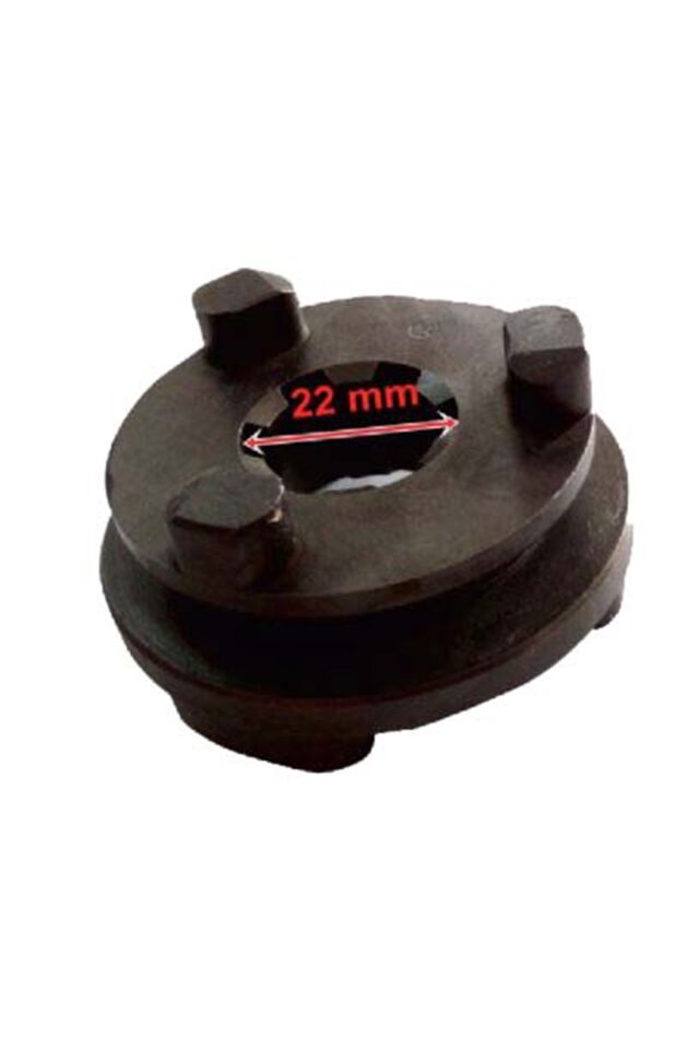 Atv Kymco 150 Sekromeç 3X3 İç 22Xbüyük Öm