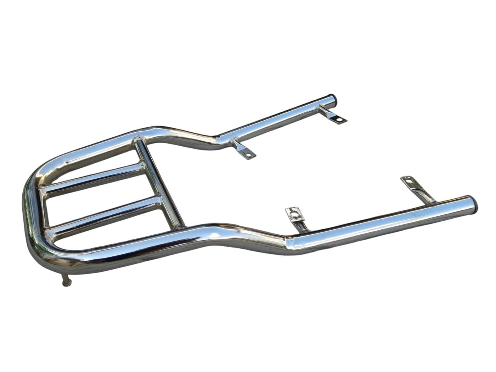 Cup Cub Arka Port Bağaj Çelik Model