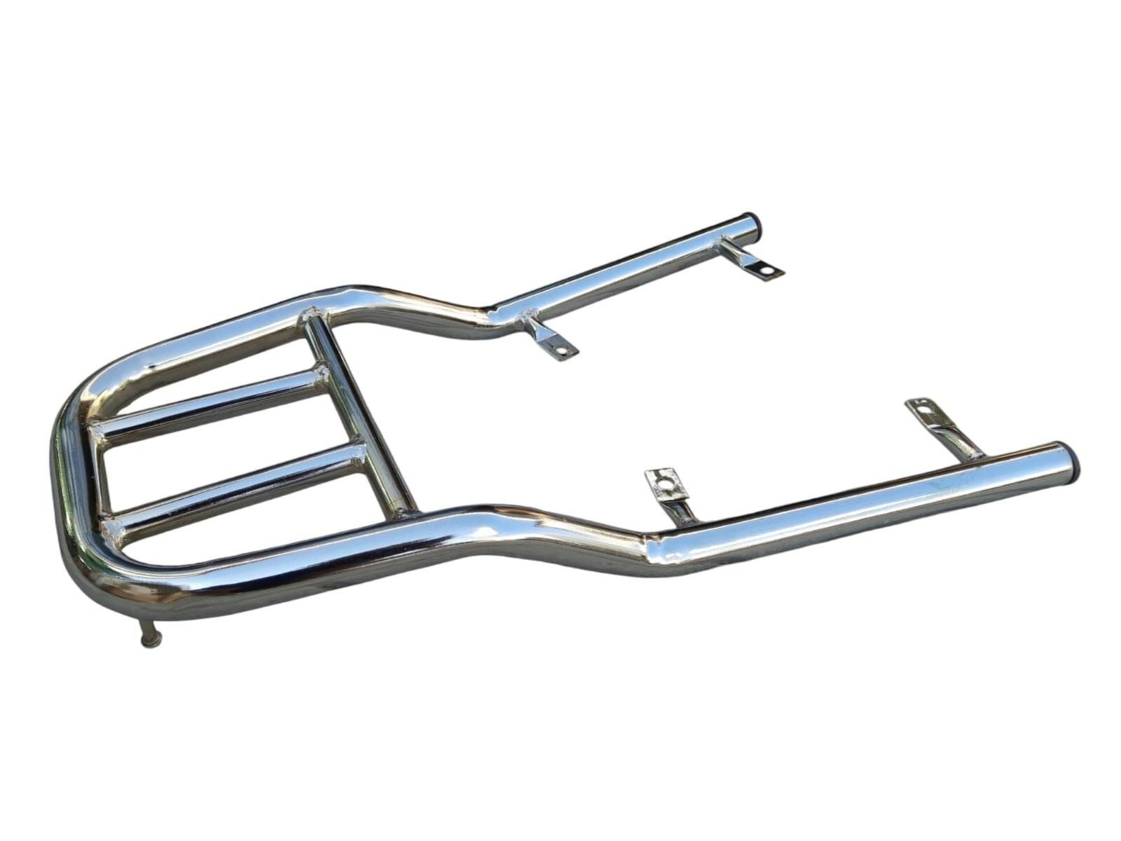 Cup Cub Arka Port Bağaj Çelik Model