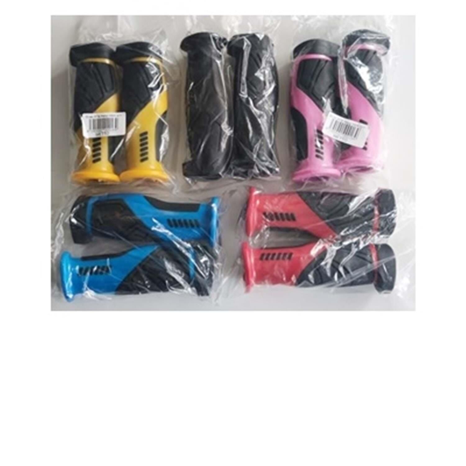 Elcik Mtb Renkli Mr677
