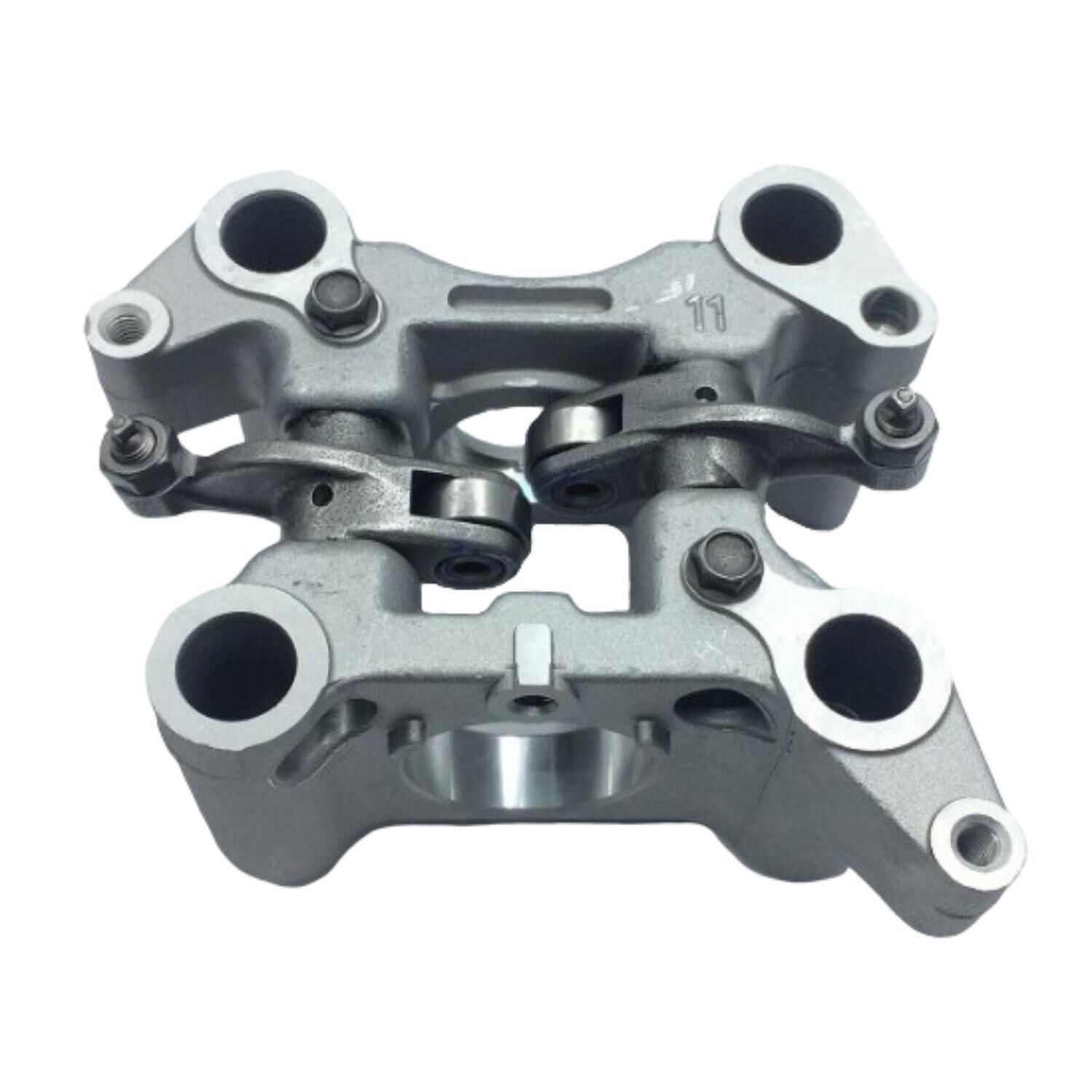 Honda Cbf 150 Külbütör Ve Piyano Set