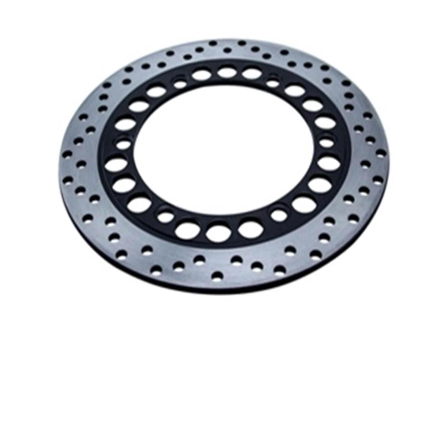 Yamaha Disk Fren Aynası 125 Ybr Ön (2004)