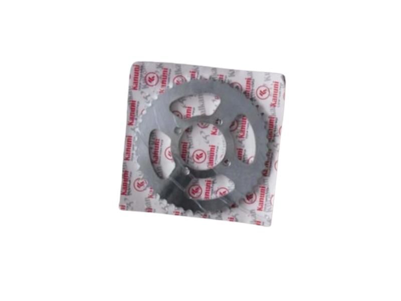 Kanuni Arka Dişli 46T Racer