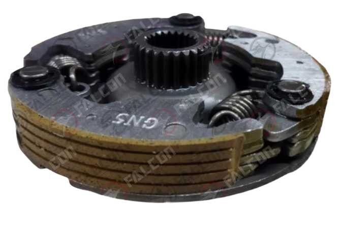 Mondial Debriyaj Balatası Ft 110