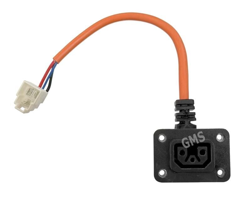 Sarz Kablo Gırısı Yenı Model Ebıke