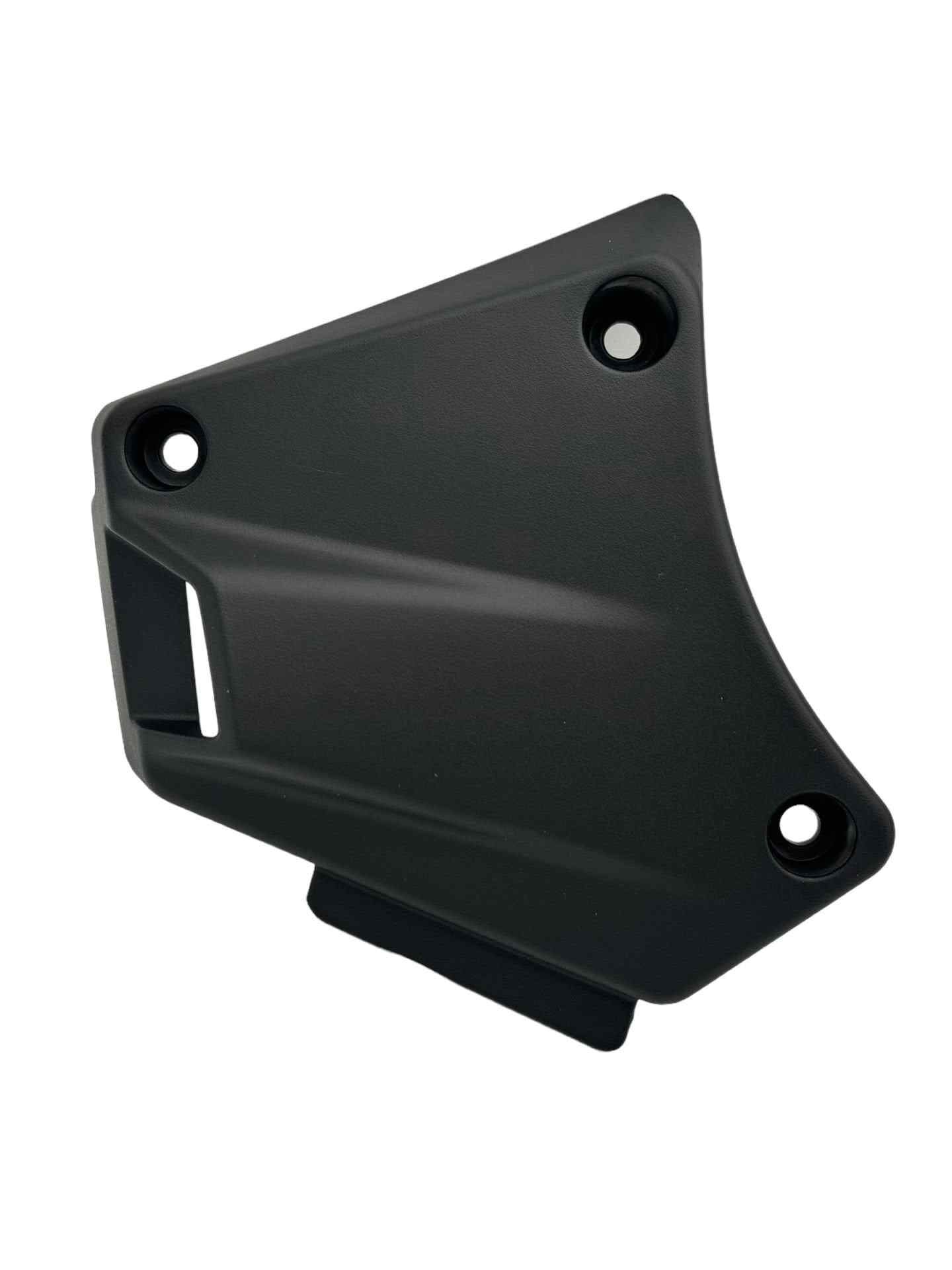 Cf Moto Cf250-6 Sr Sele Altı Yan Karenaj Sol Alt Orijinal