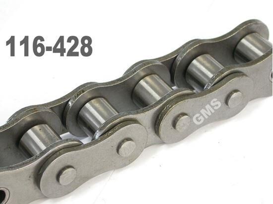 Zıncır 116L-428 Cg-Drıft-Kt