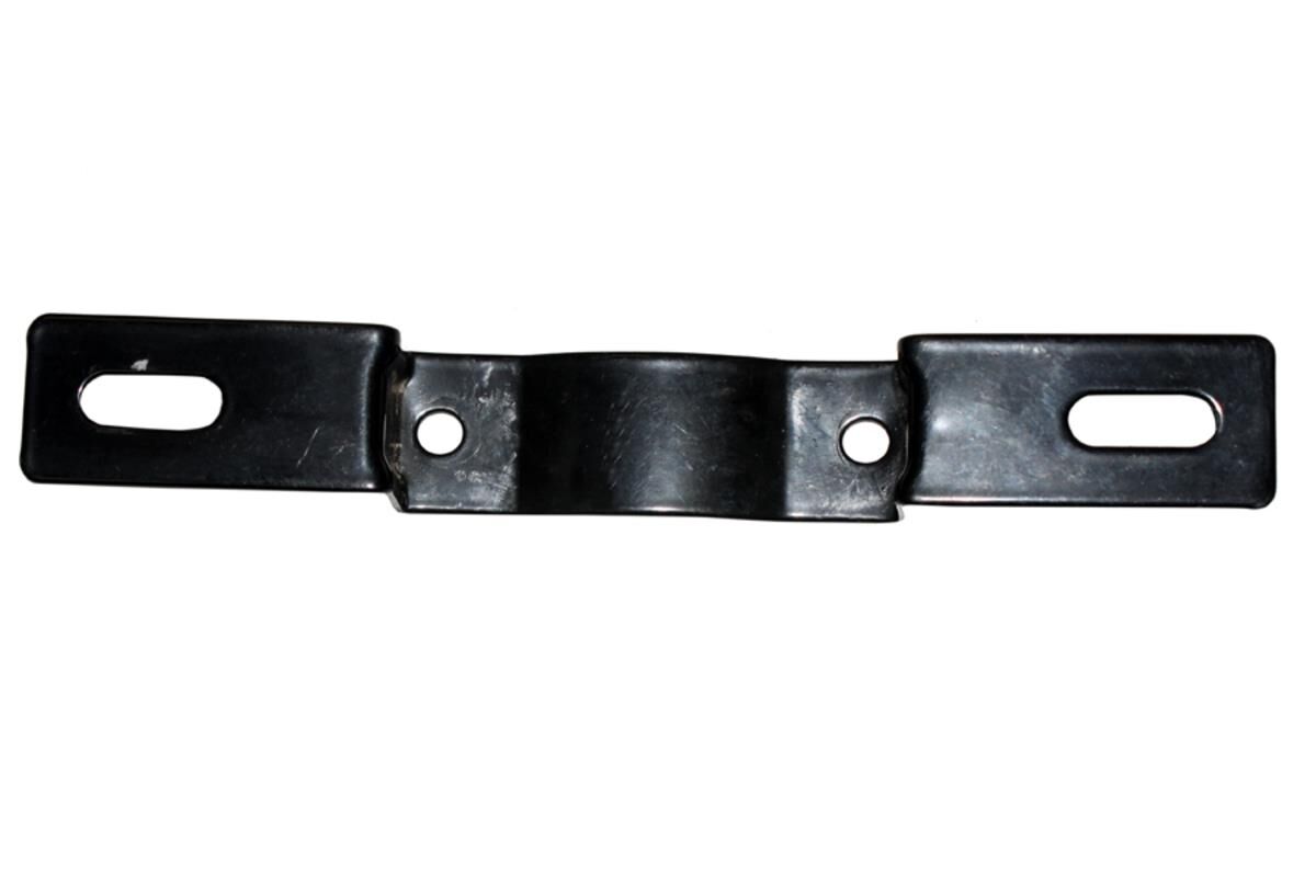 100Kh Arka Plaka Tutucu Demir Orj