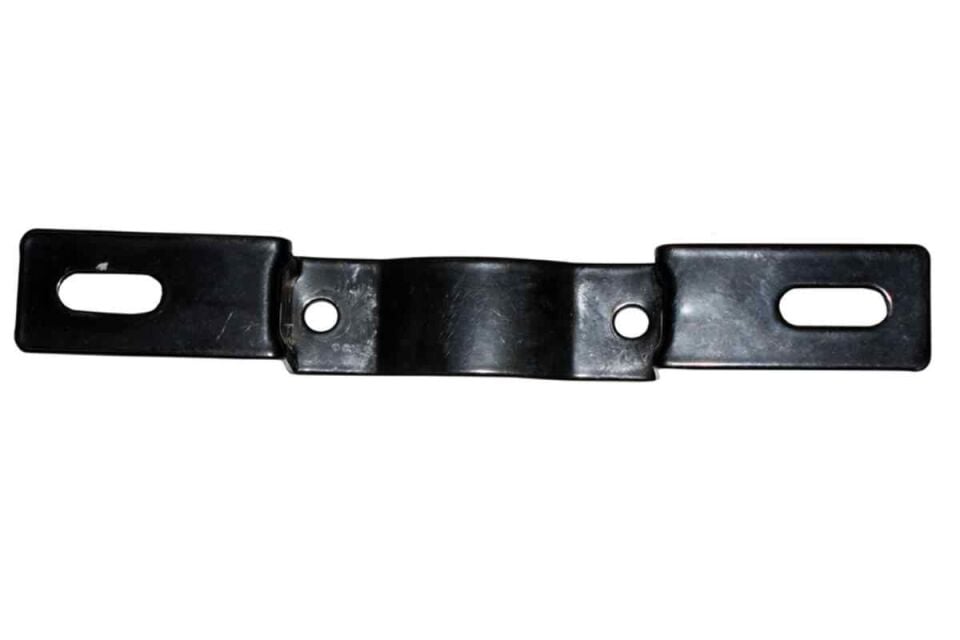 100Kh Arka Plaka Tutucu Demir Orj