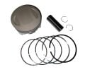 Ayder 250 Zh Piston 71 Mm (Std+1,00) 18 Pim Komple