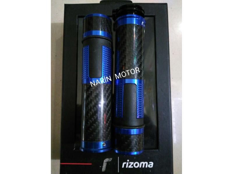 Gidon Elcik Rizoma Mavi