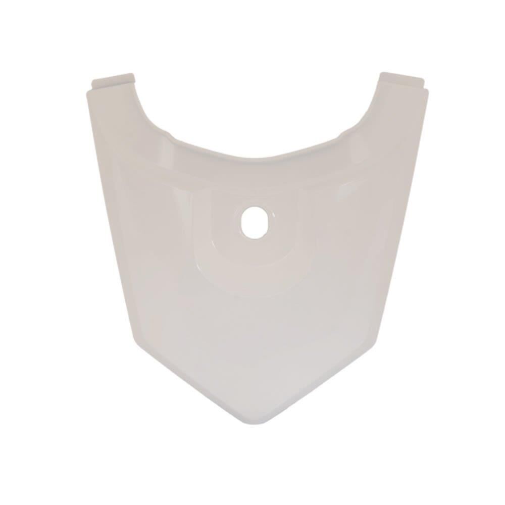 Honda Stop Üst Kapağı Beyaz Dio 110 Uyumlu İth