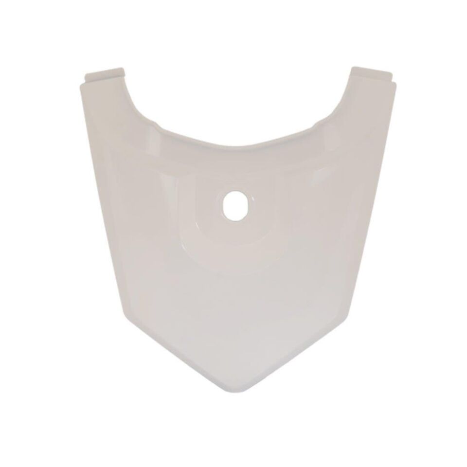 Honda Stop Üst Kapağı Beyaz Dio 110 Uyumlu İth