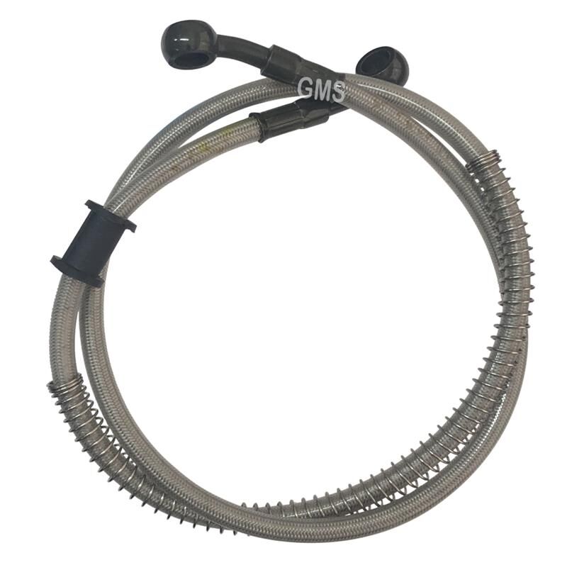 Mondial Ön Fren Hıdrolık Hortum Çelık 100Cm Kt-Syh