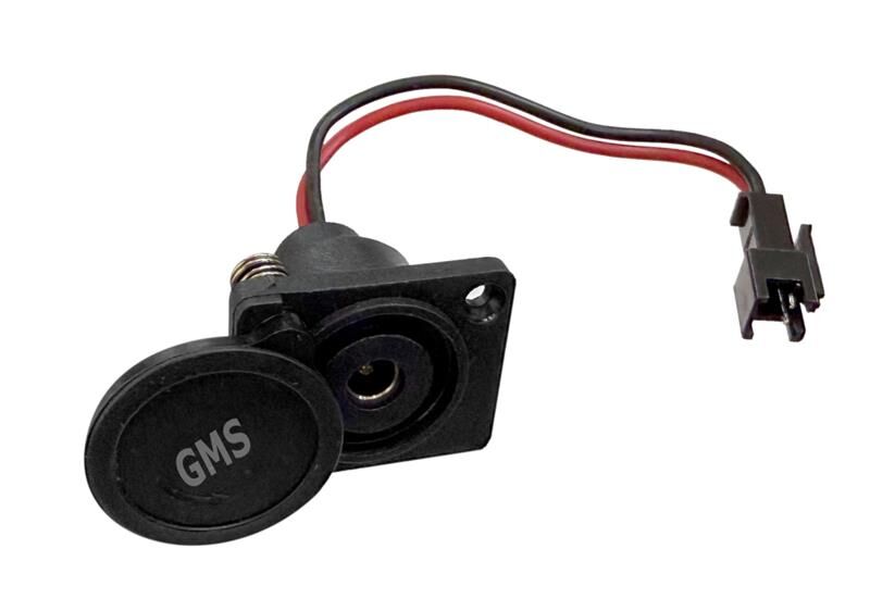 Rks Sarz Kablo Gırısı E-Bıke-Rks Tnt35-Rs3-Rd5-Pro X