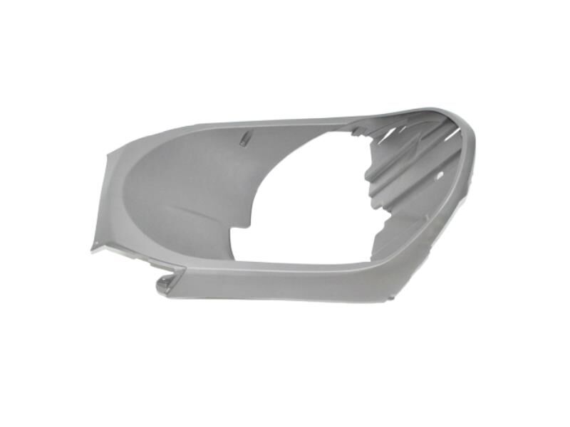 Rks Spontını110 Ön Ana Panel