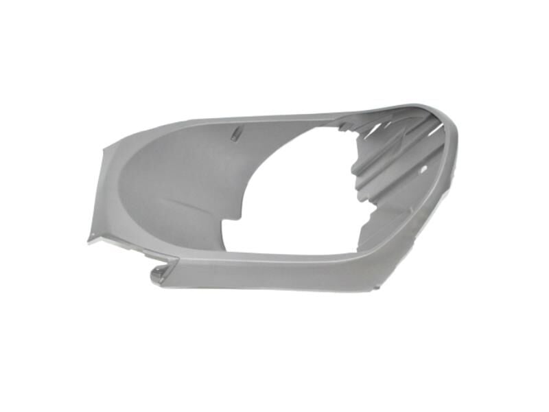 Rks Spontını110 Ön Ana Panel