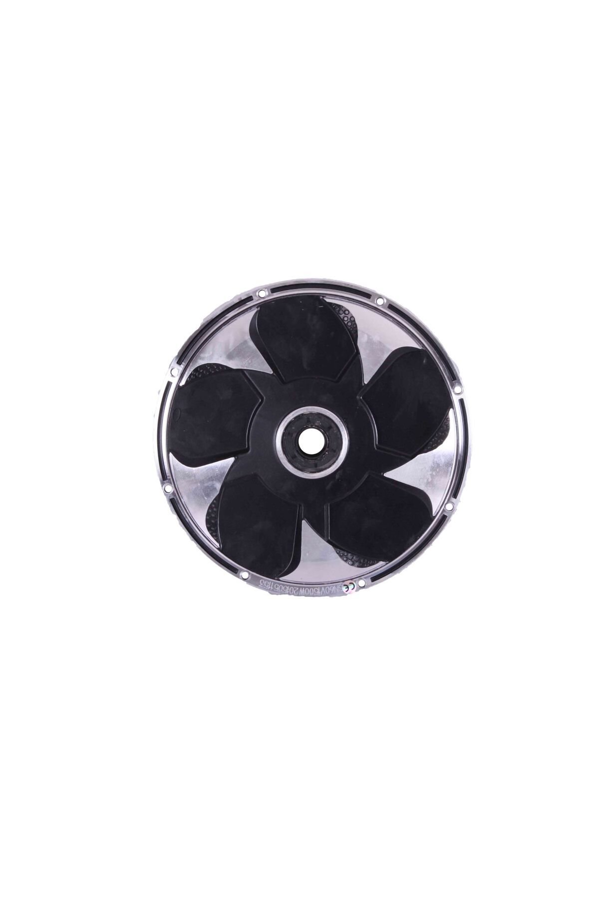Servıce 4000 (1500 W) Arka Jant Kapağı Sağ Orijinal