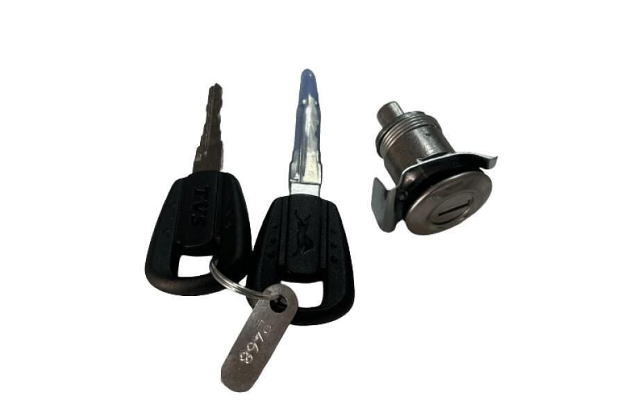 Tvs Jupiter Sele Kilidi D046200 2023 Orj