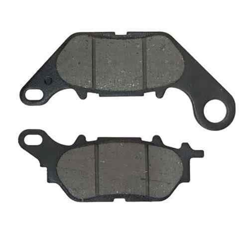 Tvs Ön Fren Disk Balatası Jupıter 125