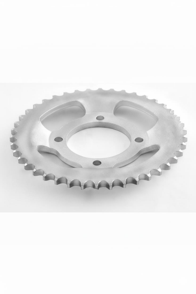 125Cgl Uyumlu Arka Dişli 42T