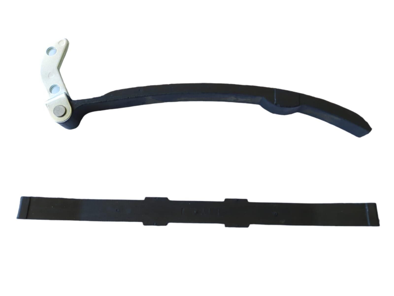 Atv Md 250 Eksantrik Gergi Çubuğu Tk