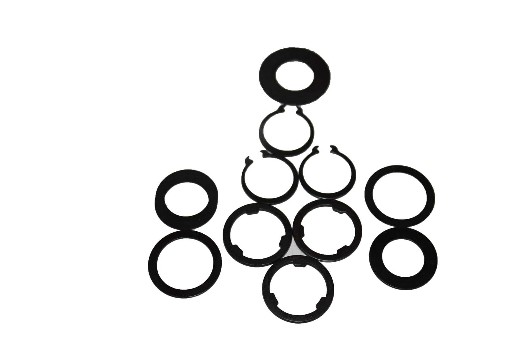 Cg Model Şanzıman Pul Sekman Seti