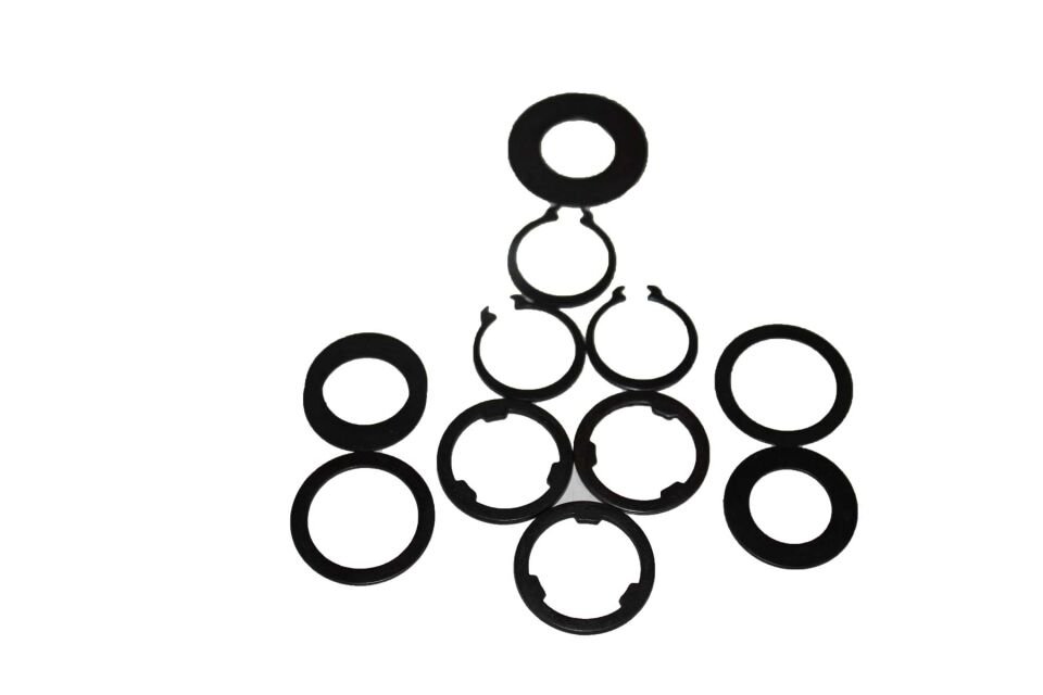 Cg Model Şanzıman Pul Sekman Seti