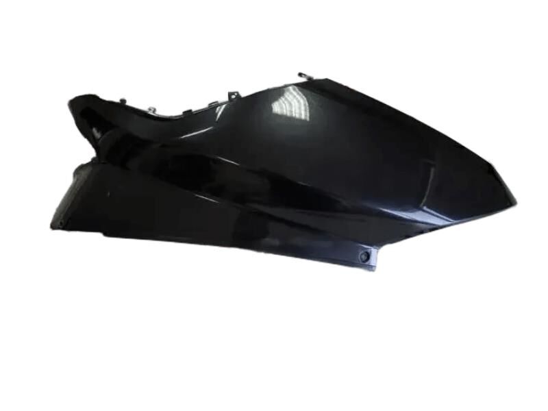 Cygnus L Uyumlu Sele Altı Yan Kapak Füme