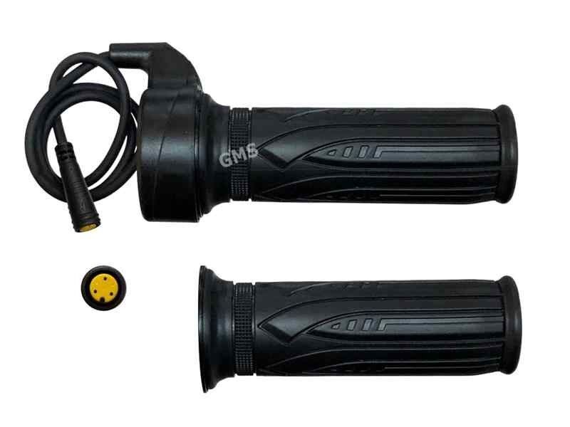 Gaz Kolu Set E-Bıke-Dc15-Nd15-Urban-Gt25-Mx25 Pro-Xr6