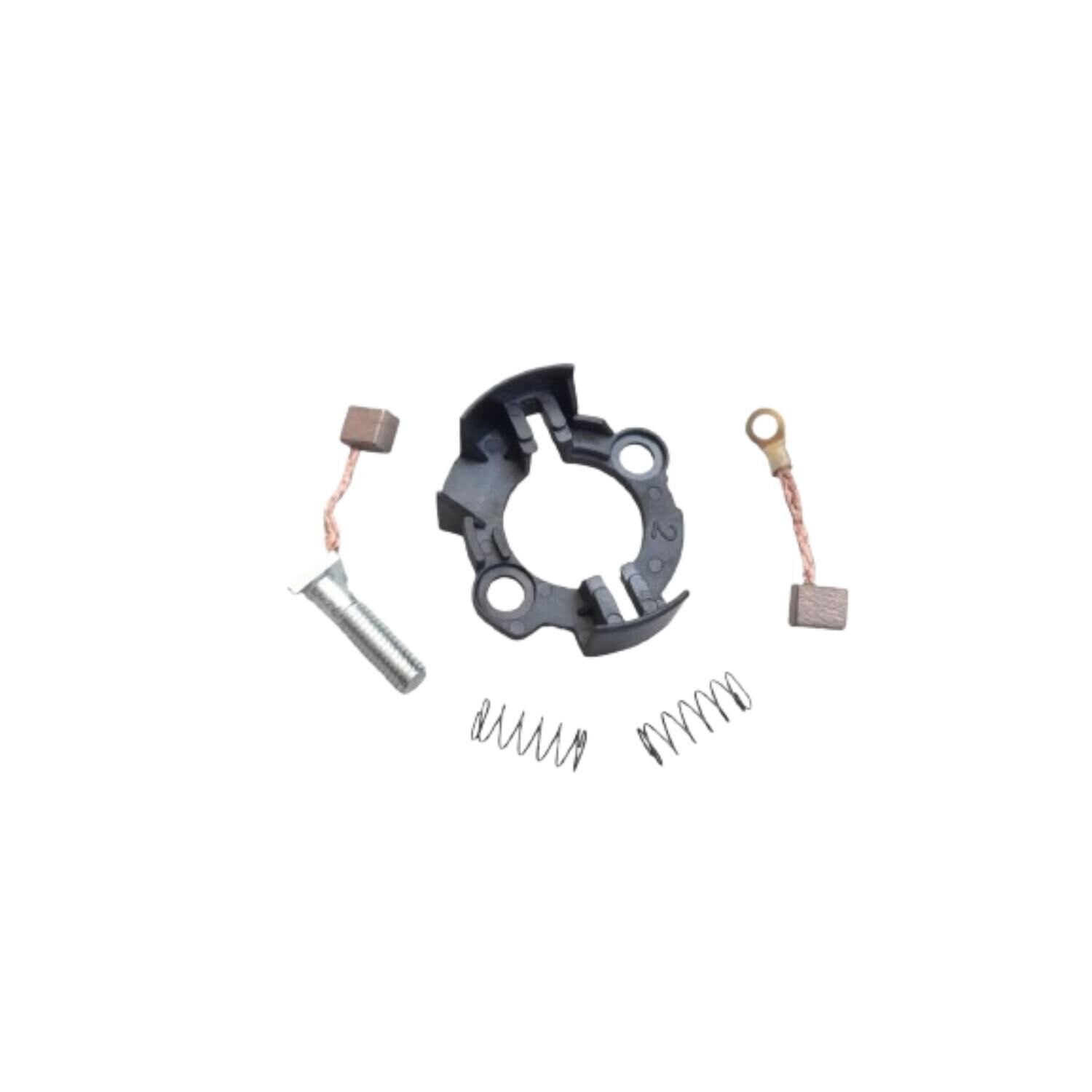Honda Cbf 150 Marş Kömürü Ve Yatağı Set