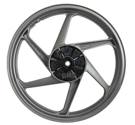 Honda Jant Arka Gri Cbf150