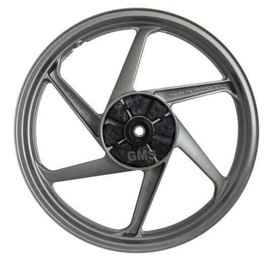 Honda Jant Arka Gri Cbf150