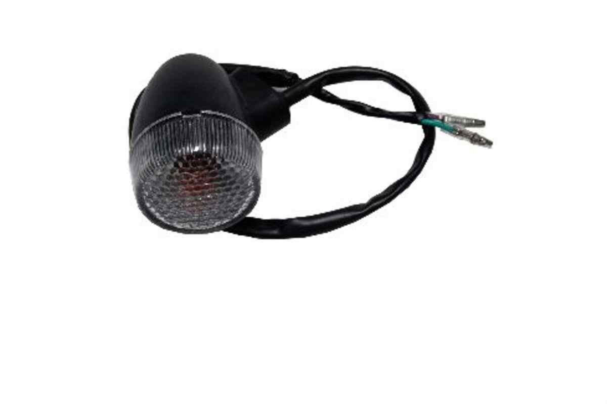 Mondial 125-150Rr Ön Sinyal Sol Komple Orj