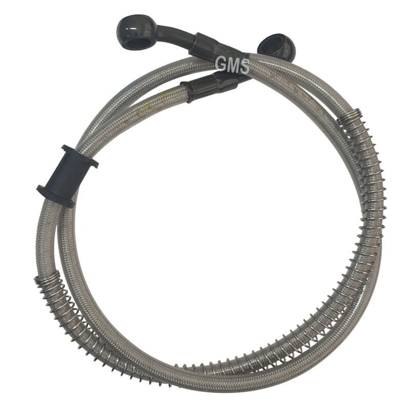 Mondial Ön Fren Hıdrolık Hortum Çelık 90Cm Kn-Ybr