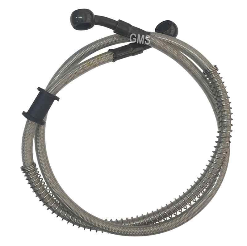 Mondial Ön Fren Hıdrolık Hortum Çelık 90Cm Kn-Ybr