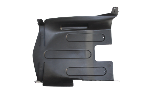 Scooter 50 Şasi Alt Koruma