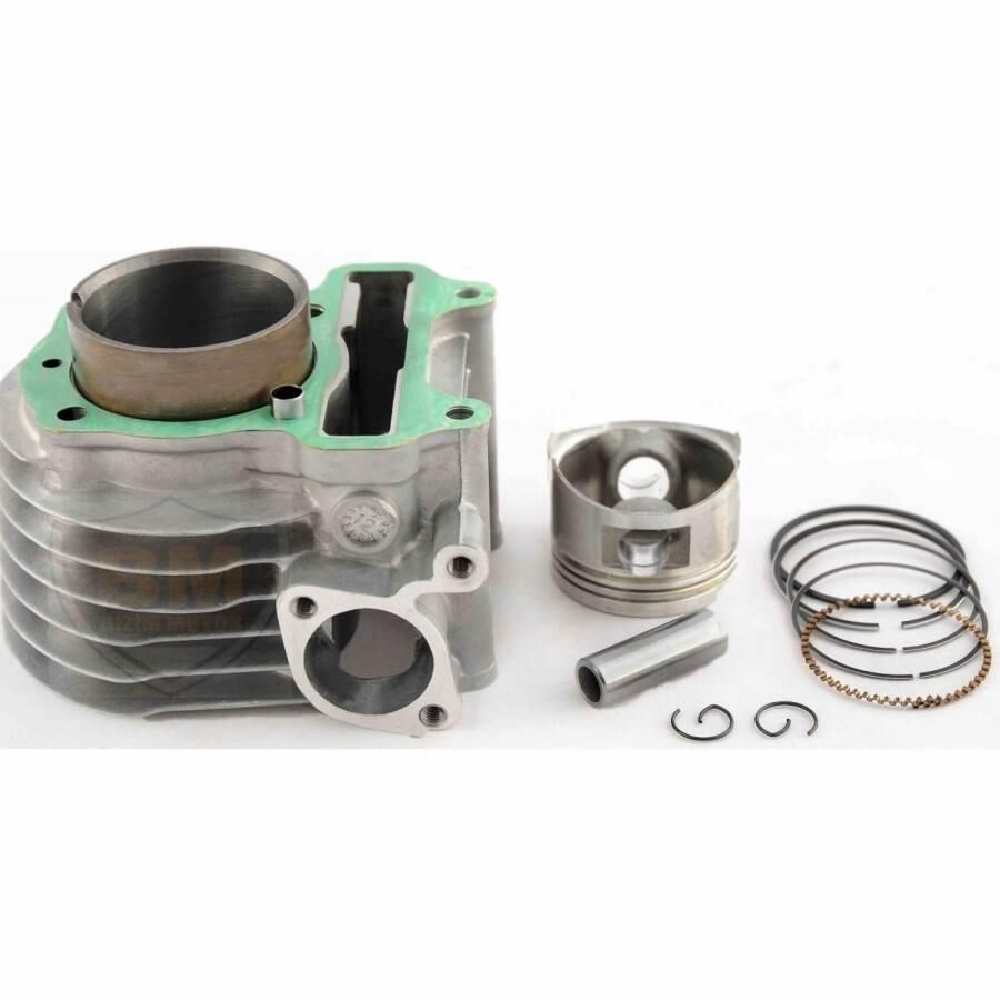 Spacy 110 Uyumlu Silindir Komple A Kalite 73 Boy