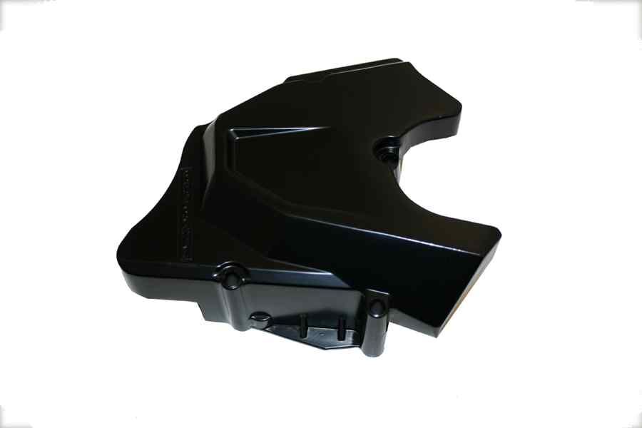 Cf Moto 150Nk / 150Nk Euro4 Abs Krank Kutusu Sol Arka Kapak Orijinal