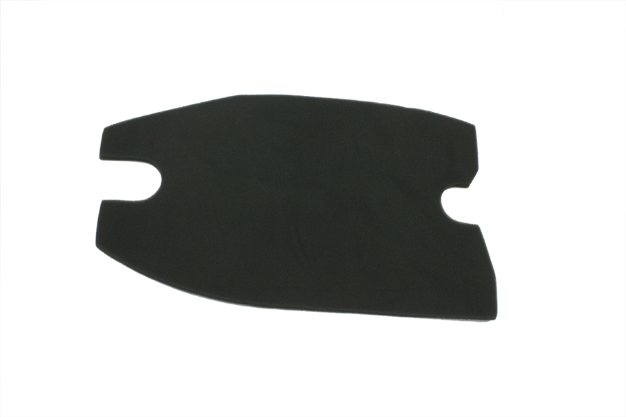 Mondıal Buffalo (Efi) Sol Kapak Muhafaza Sungerı Orijinal