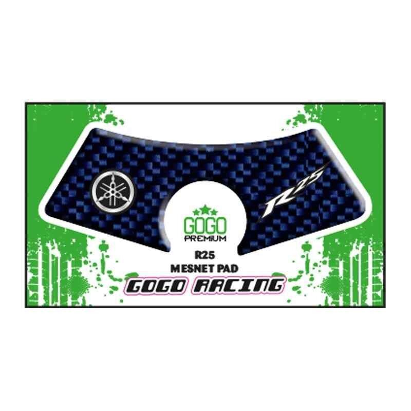 Yamaha R25 2014 - 2018 Uyumlu Mesnet Pad 001