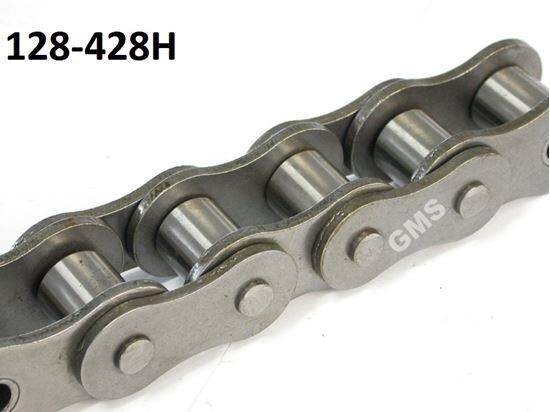 Zincir 128L-428H Kalın