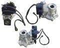 Atv Cf Ön Difransiyel Komple 500-800 Cc Orj