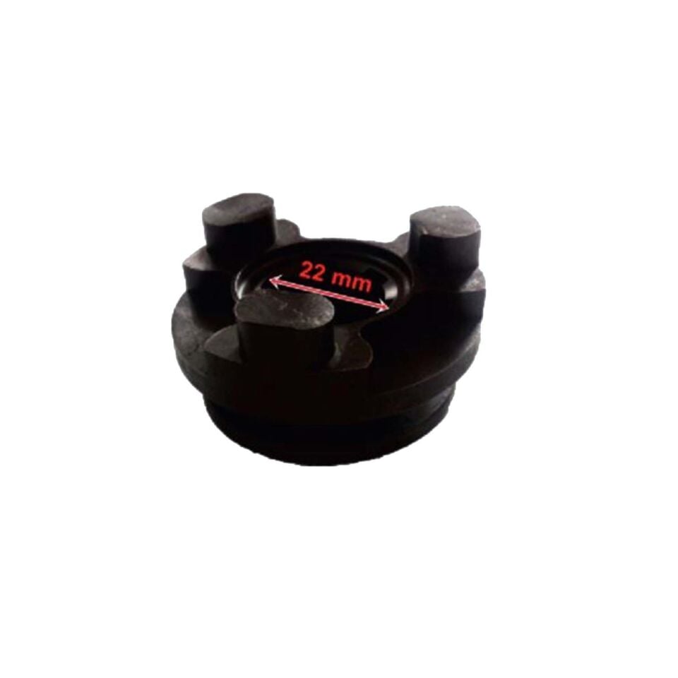 Atv Kymco Mxu 300R Ym Sekromeç 3 Tırnaklı İç 22Xöm