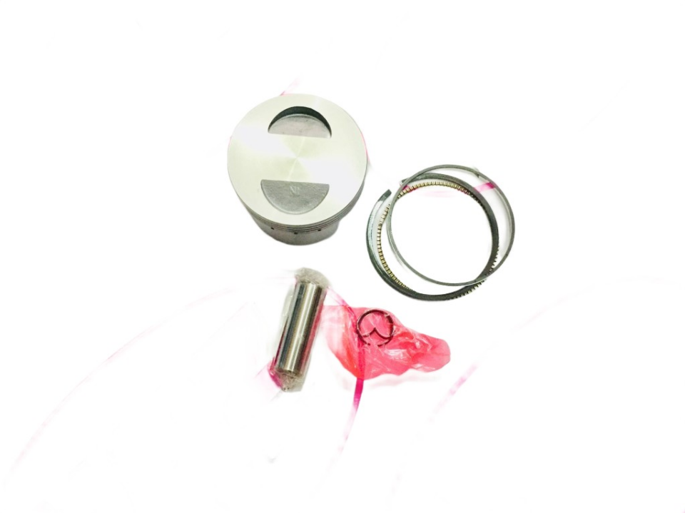Cg 125 Piston 0.75 Mm 15 P